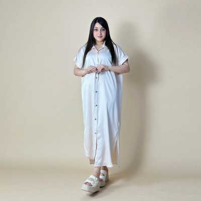 Robe Femme ENZORIA | Élégance & Tendance 2025 - Ultima Boutique Robe Femme ENZORIA | Élégance & Tendance 2025 - Ultima Boutique