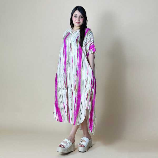 Robe femme fashion