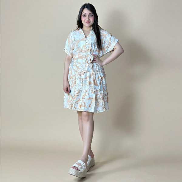 Robe femme mc lorenne
