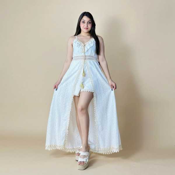 Combi femme miss charme