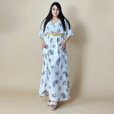 Robe Femme MISS CHARM | Élégance & Tendance - Ultima Boutique Robe Femme MISS CHARM | Élégance & Tendance - Ultima Boutique