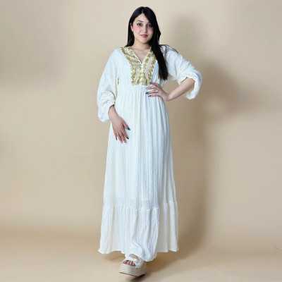 Robe femme miss charm