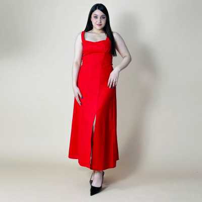 Robe femme cooperose2