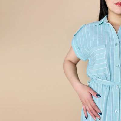 Robe Femme FOR YOU | Élégante & Moderne - Ultima Boutique Robe Femme FOR YOU | Élégante & Moderne - Ultima Boutique