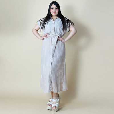 Robe Femme FOR YOU | Élégante & Moderne - Ultima Boutique Robe Femme FOR YOU | Élégante & Moderne - Ultima Boutique