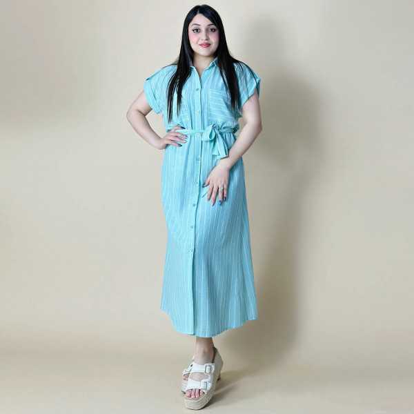 Robe femme foryou