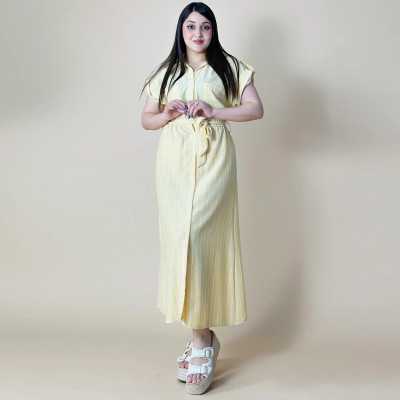 Robe Femme FOR YOU | Élégante & Moderne - Ultima Boutique Robe Femme FOR YOU | Élégante & Moderne - Ultima Boutique