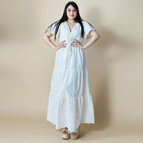 Robe femme miss charmm