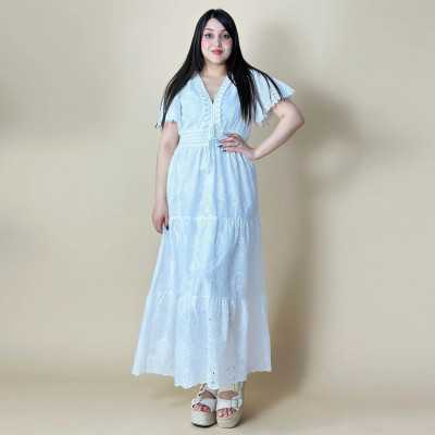 Robe Femme MISS CHARM | Chic & Tendance 2025 - Ultima Boutique Robe Femme MISS CHARM | Chic & Tendance 2025 - Ultima Boutique