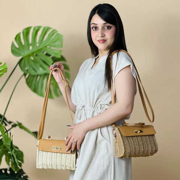 Sac à main kessly