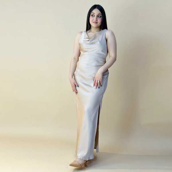 Robe femme coopeerase