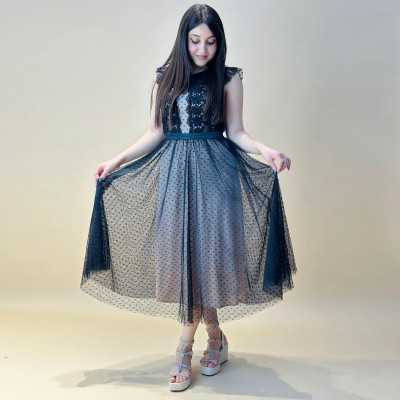 Robe D soky&soka