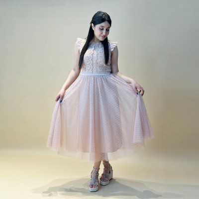 Robe D soky&soka