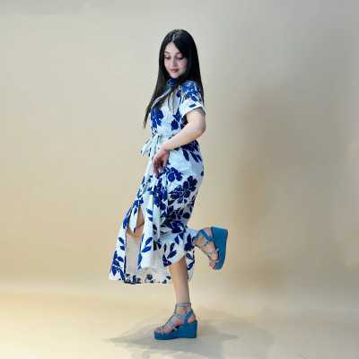Robe femme fashionh