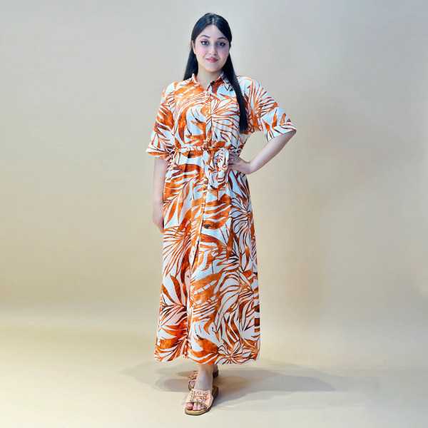 Robe femme story 2025