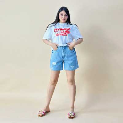Pull Femme Story over Pull Femme Story over