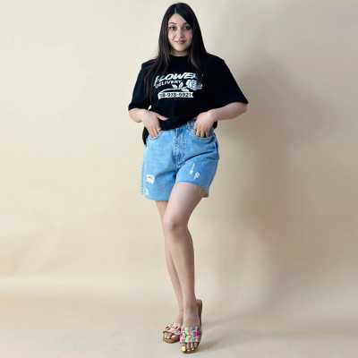 Pull Femme Story over Pull Femme Story over