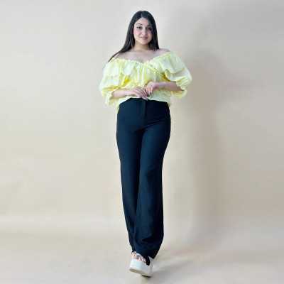 Top femme instaa