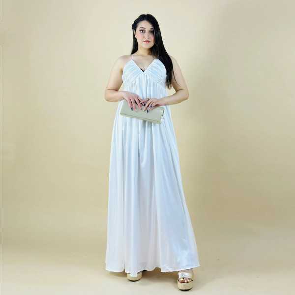 Robe femme cooperosee