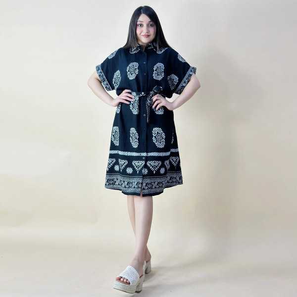 Robe Femme Fashion