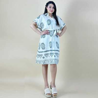 Robe Femme Fashion