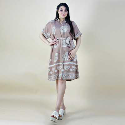 Robe Femme Fashion
