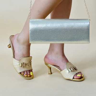 Sabot femme Givana