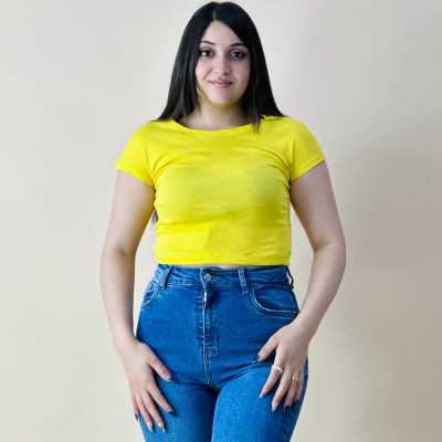 Crop top femme storyy Crop top femme storyy
