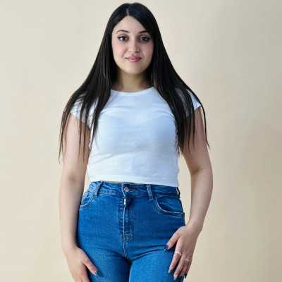 Crop top femme storyy Crop top femme storyy