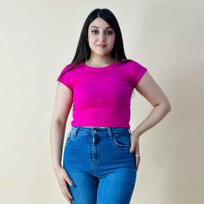 Crop top femme storyy Crop top femme storyy