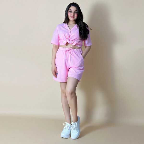 Ensemble Femme Story ch-sh