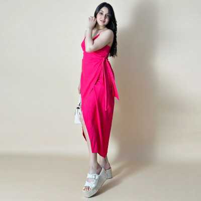 Robe femme cooperose6