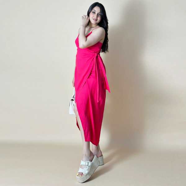 Robe femme cooperose6