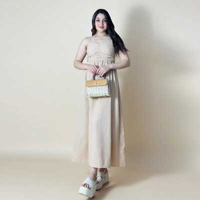 Robe femme copperose Robe femme copperose
