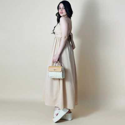 Robe femme copperose Robe femme copperose