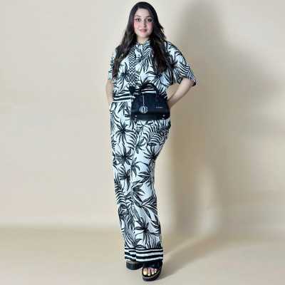 Ensemble femme fashionn