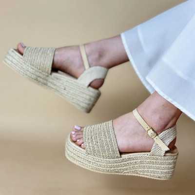 Sandale femme ideaal Sandale femme ideaal