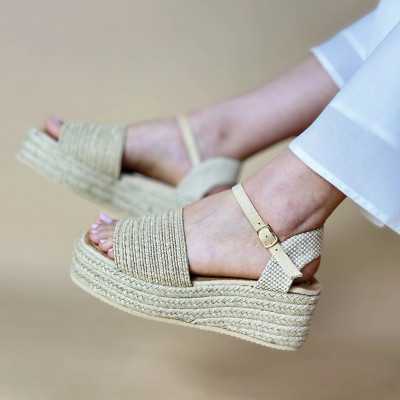 Sandale femme ideaal Sandale femme ideaal