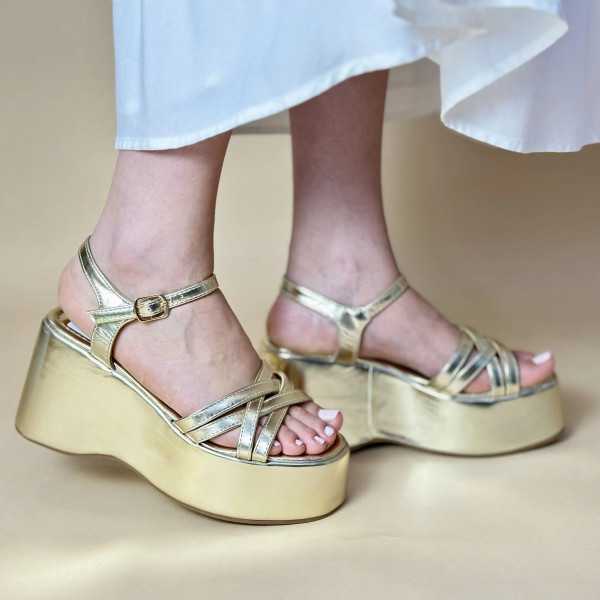 Sandale femme joalice 3