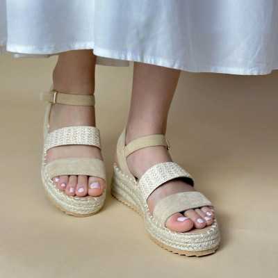 Sandale Femme Joiaa Sandale Femme Joiaa