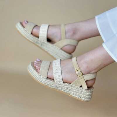Sandale Femme Joiaa Sandale Femme Joiaa