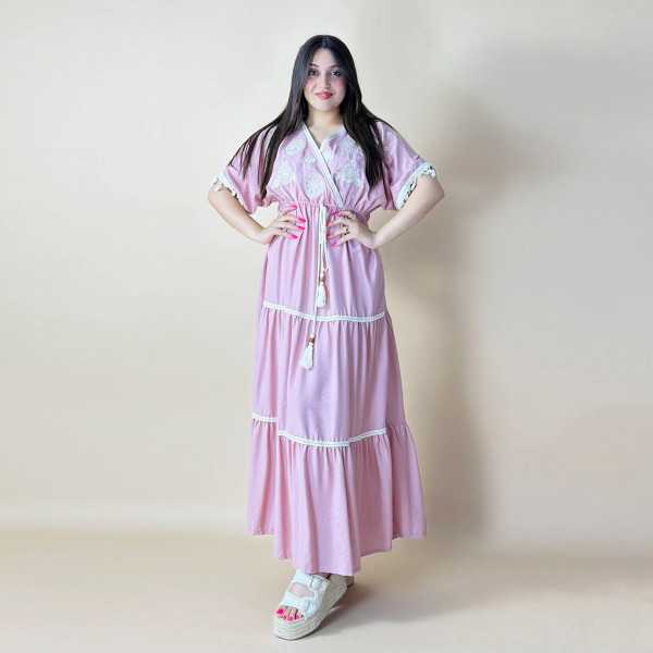 Robe femme story new in
