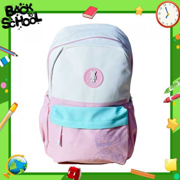 Sac à dos el baraka