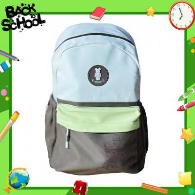 Sac à Dos El Baraka – Qualité & Style à Petit Prix | UltimaBoutique.tn