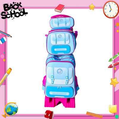 pack 3 pièces cartable Aws pack 3 pièces cartable Aws