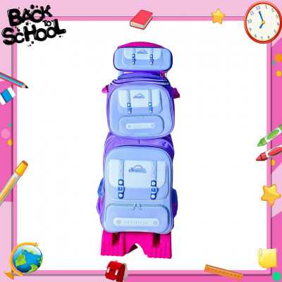 pack 3 pièces cartable Aws pack 3 pièces cartable Aws