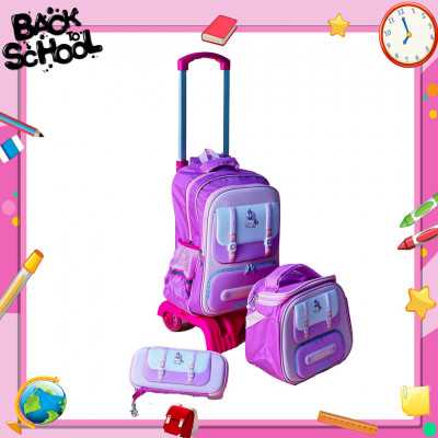 pack 3 pièces cartable Aws pack 3 pièces cartable Aws