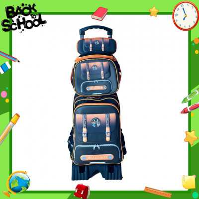 pack 3 pièces cartable Aws pack 3 pièces cartable Aws
