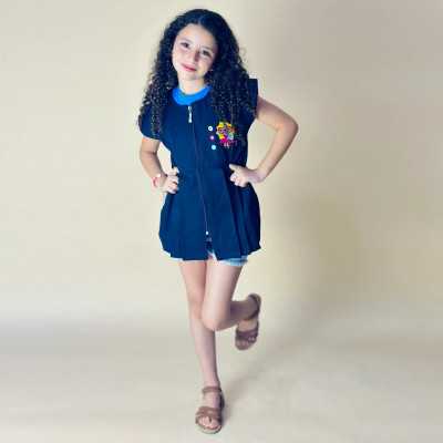 Tablier fil Primaire