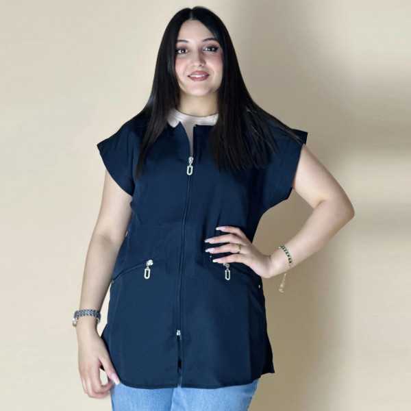 Tablier fil junior bilmode